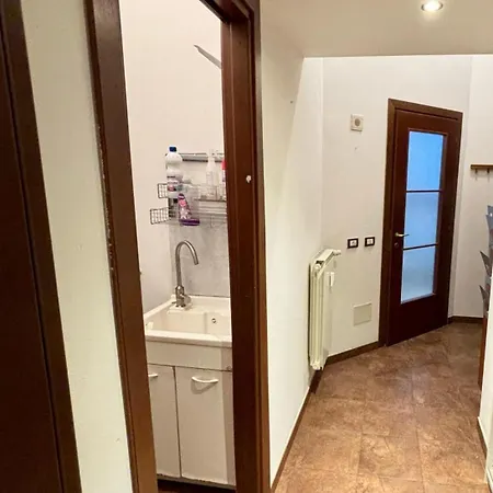 Loft In * Milano
