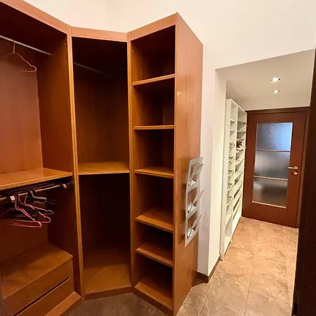 Loft In Apartment